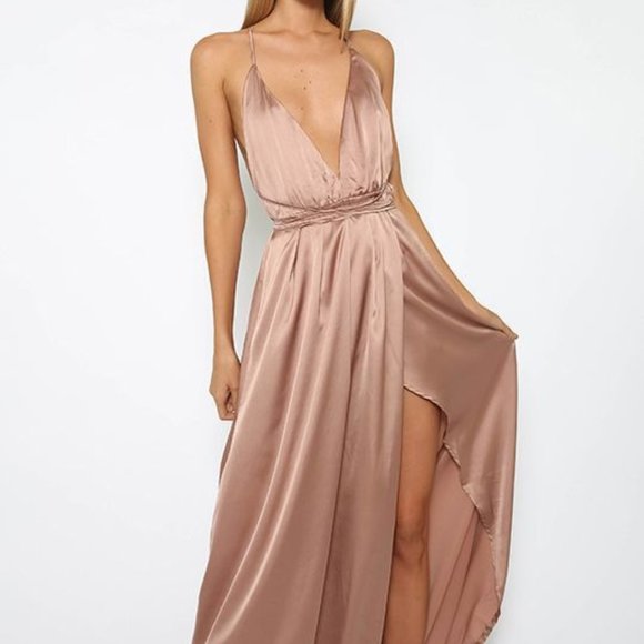 Formal Dress - Picture 1 of 2